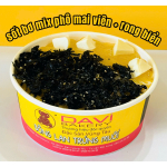 BÔNG LAN SỐT BƠ MIX PHÔ MAI VIÊN, RONG BIỂN