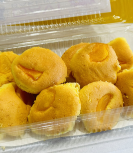 TRỨNG MUỐI TRUYỀN THỐNG